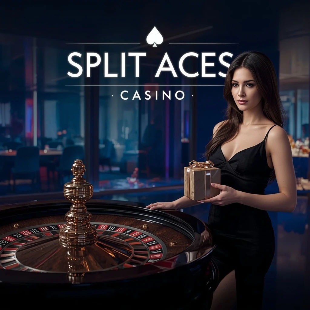 Split Aces Casino France