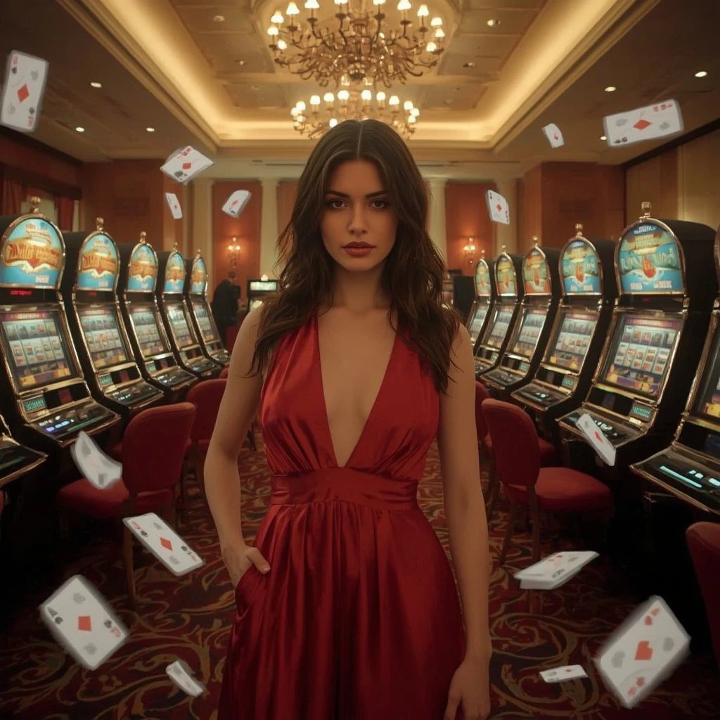 Split Aces Casino Spiele